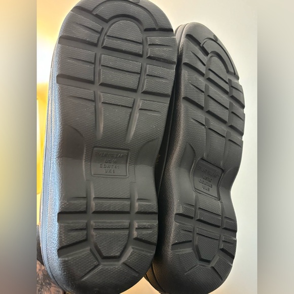 NWT Totes sandals women size 10 - Picture 5 of 5